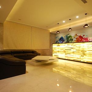 Click Hotel Sapphire Star Indore